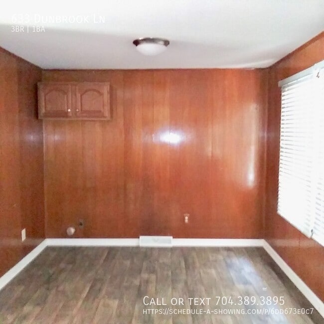 Building Photo - 633 Dunbrook Ln