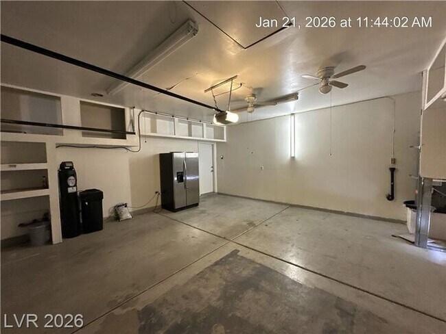 Building Photo - Rare Aliante-Area Home with Huge Lot, No HOA, RV Parking & Cul-de-Sac Location!