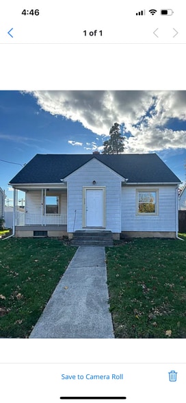 Building Photo - 113 N Franklin St