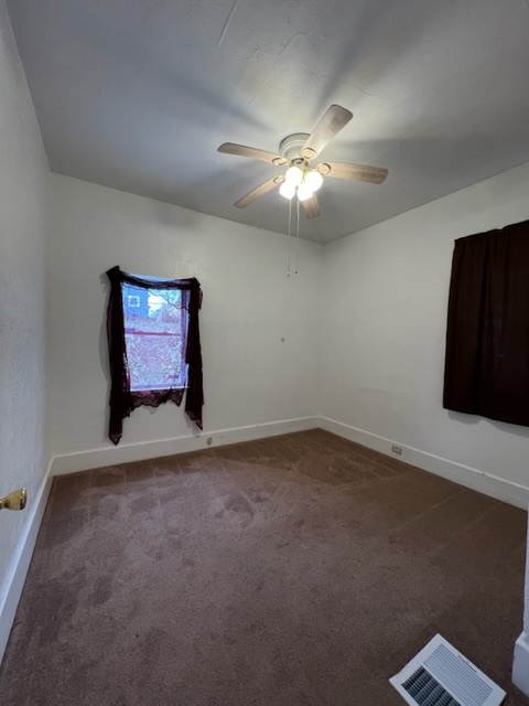 Bedroom 1 - 1418 Wilson St