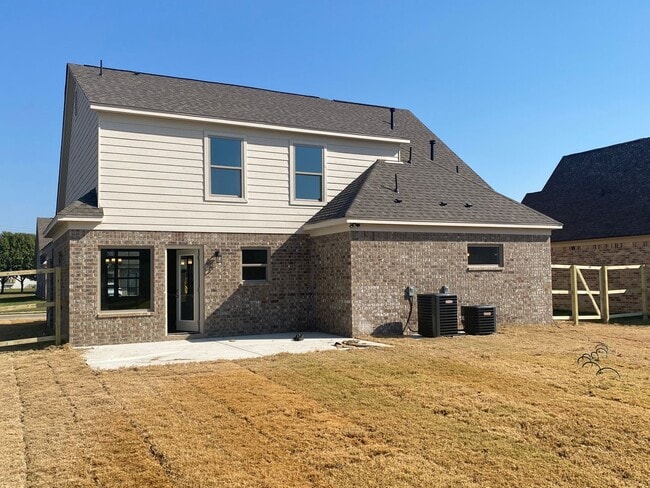 Building Photo - NEW HOME IN WALLS, MS