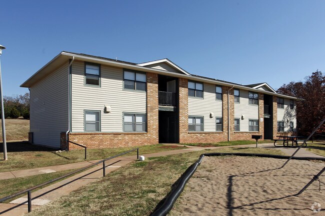 Building Photo - Chandler Terrace