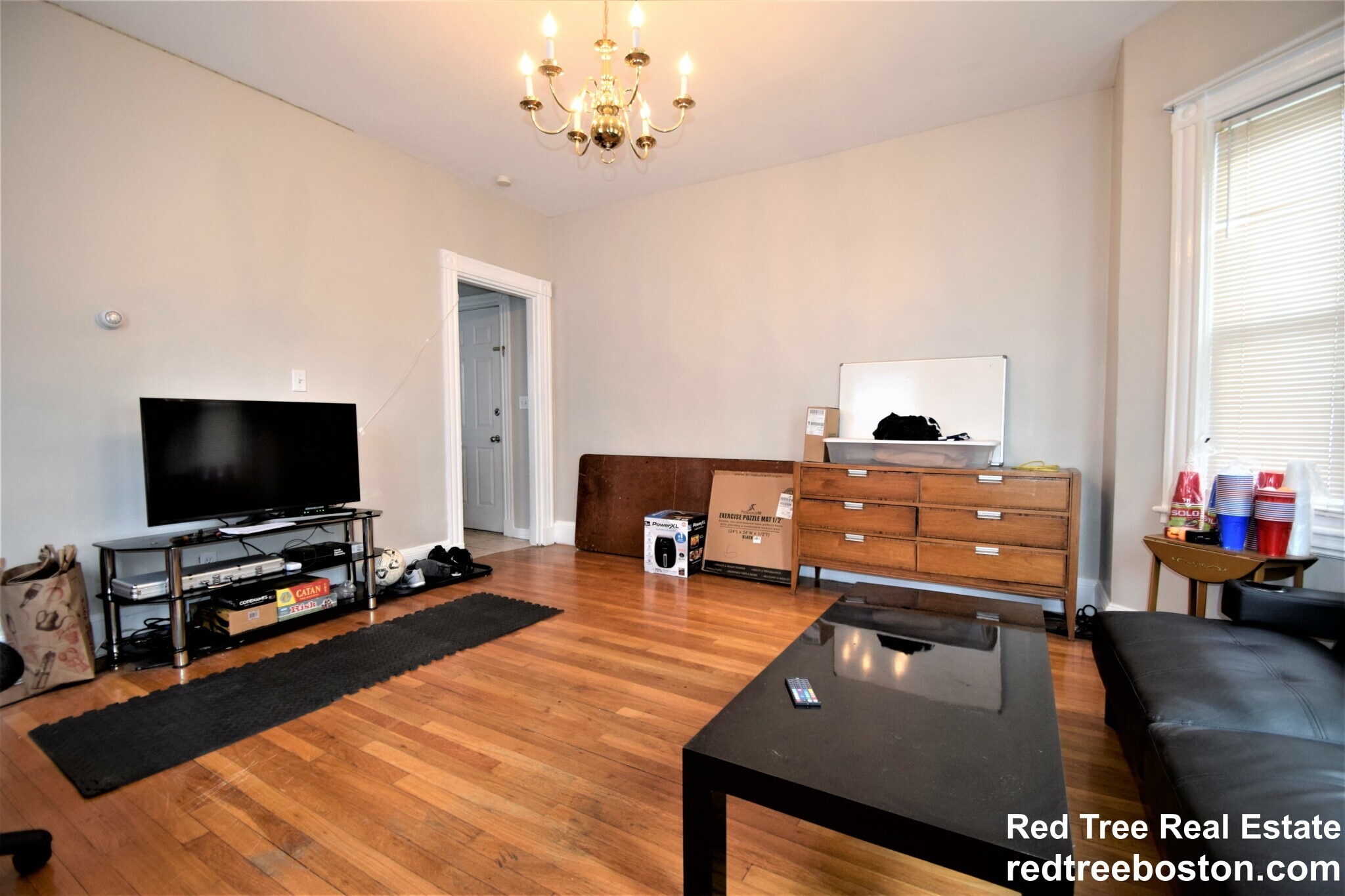 Unit 1 - 201 Hillside St