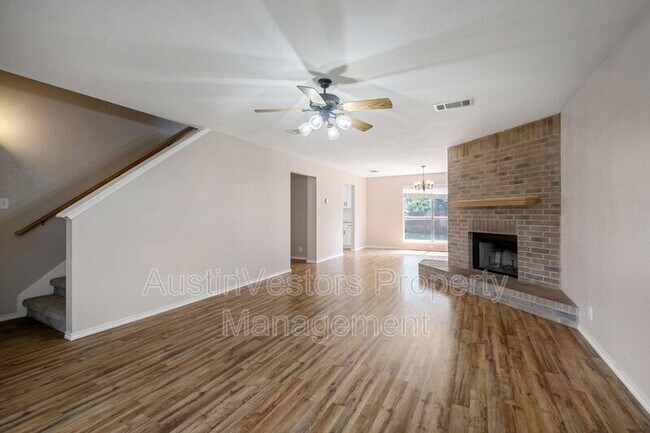 Building Photo - 16409 Port Hood Dr