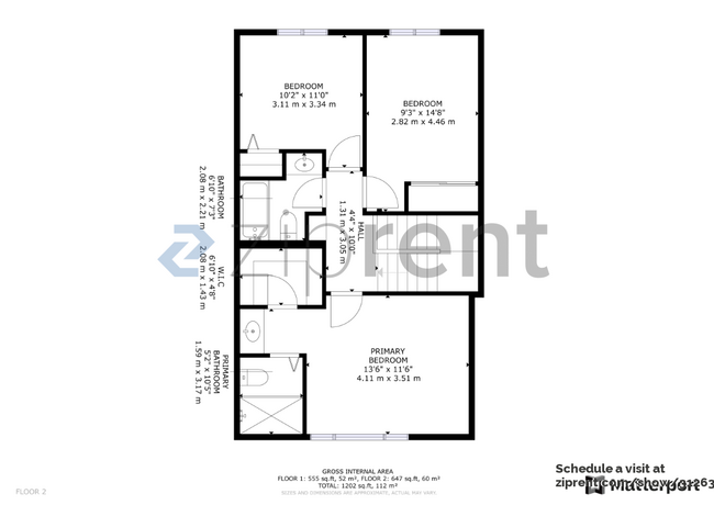 Building Photo - 556 Valley Forge Way