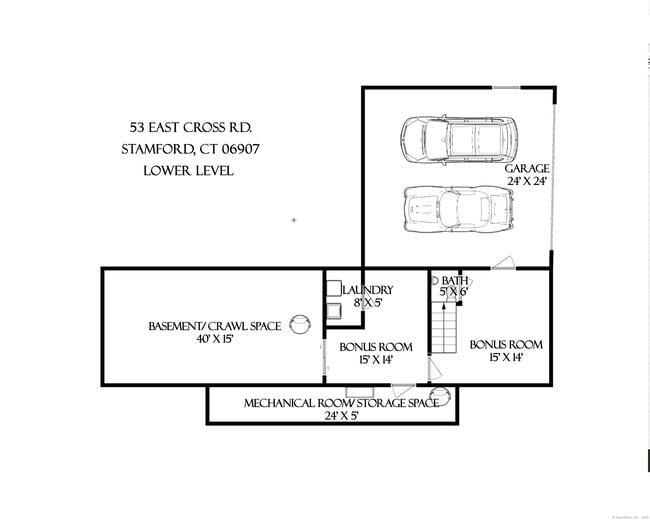 Building Photo - 53 E Cross Rd