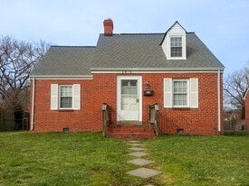 Building Photo - 3415 Danbury Rd