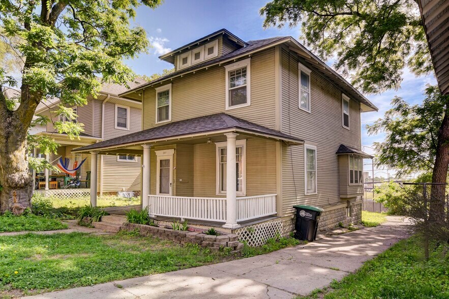 Building Photo - 307 N 31st St