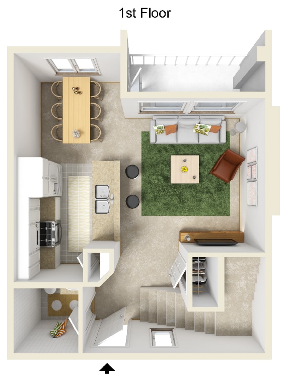 Parkview Apartments 6785 Knott Ave Buena Park CA 90620 Apartment Finder