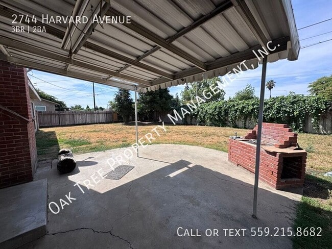 Building Photo - 2744 Harvard Ave