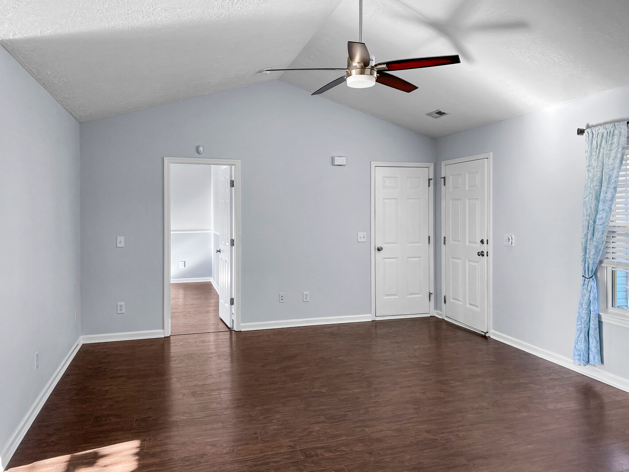 Living Room - 213 Red Carnation Dr