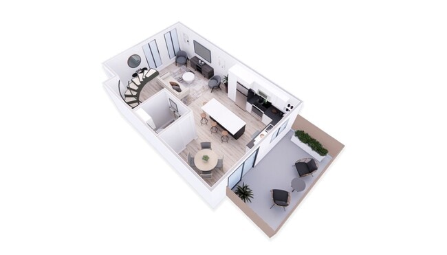 Building Photo - Astrid Place, Fair Oaks - Modern Luxury Townhomes