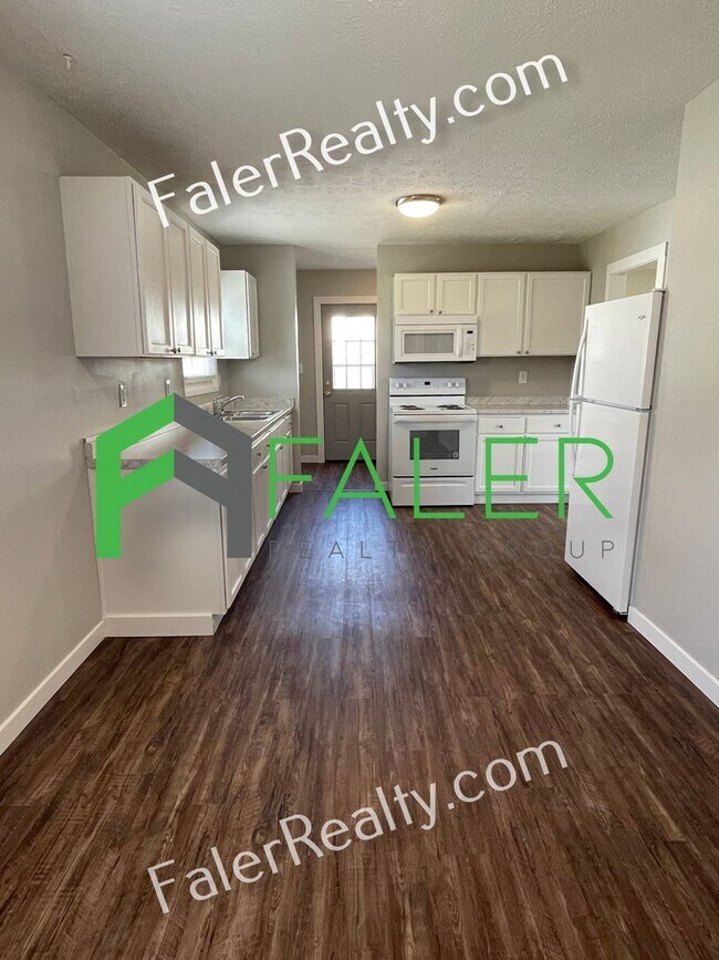 Building Photo - Completely Remodeled Kettering Home