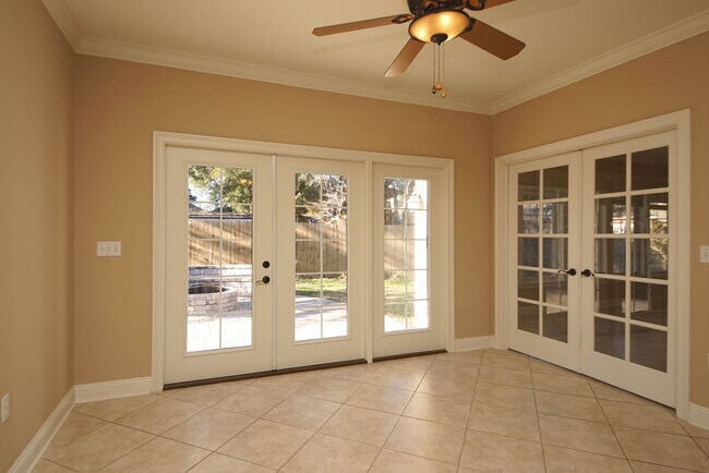Building Photo - Swift Creek