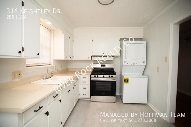 Building Photo - 316 Keightley Dr