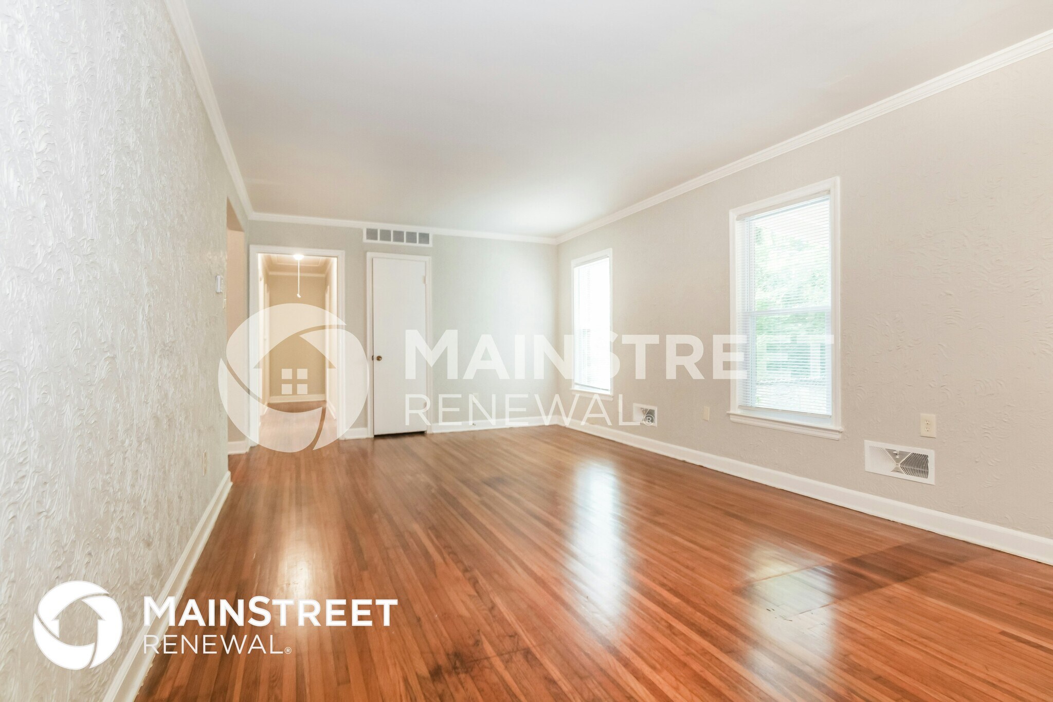 Building Photo - 3314 Frayser School Dr