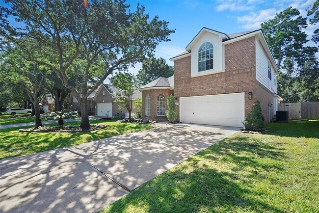Building Photo - 6818 Amber Pine Ct