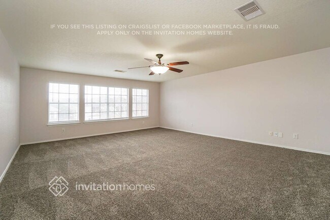 Building Photo - 827 Quitman Oak