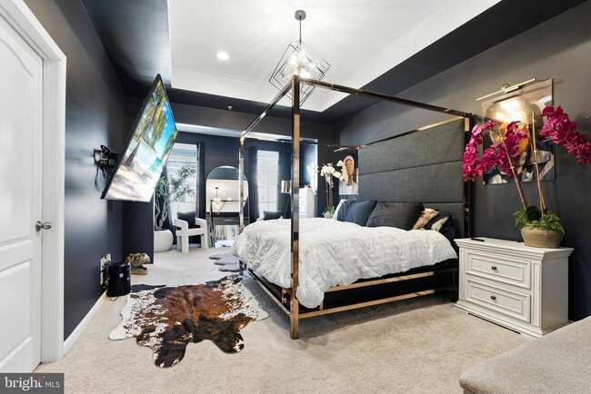 Building Photo - 2812 Lanham Hill Cir