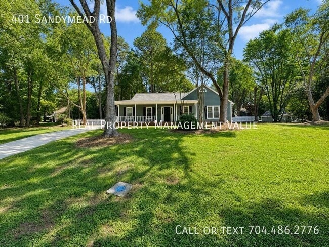 Building Photo - 401 Sandymead Rd