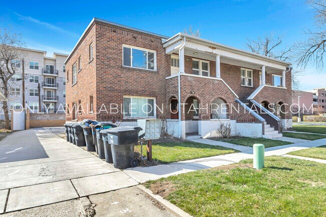 Building Photo - 222 S 100 E