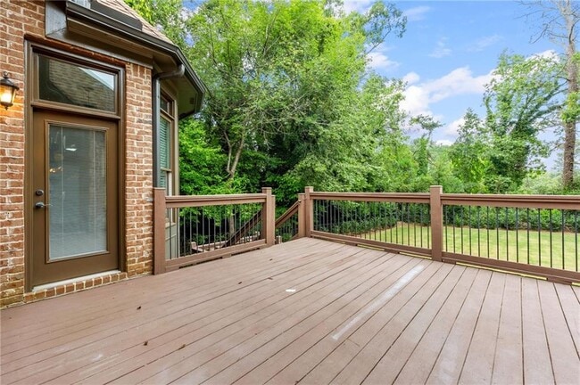 Building Photo - 3574 Druid Walk
