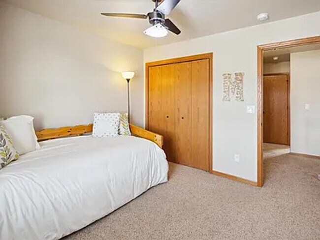 Building Photo - Coralville 4 Bedroom 4 Bath 3 Level Town H...