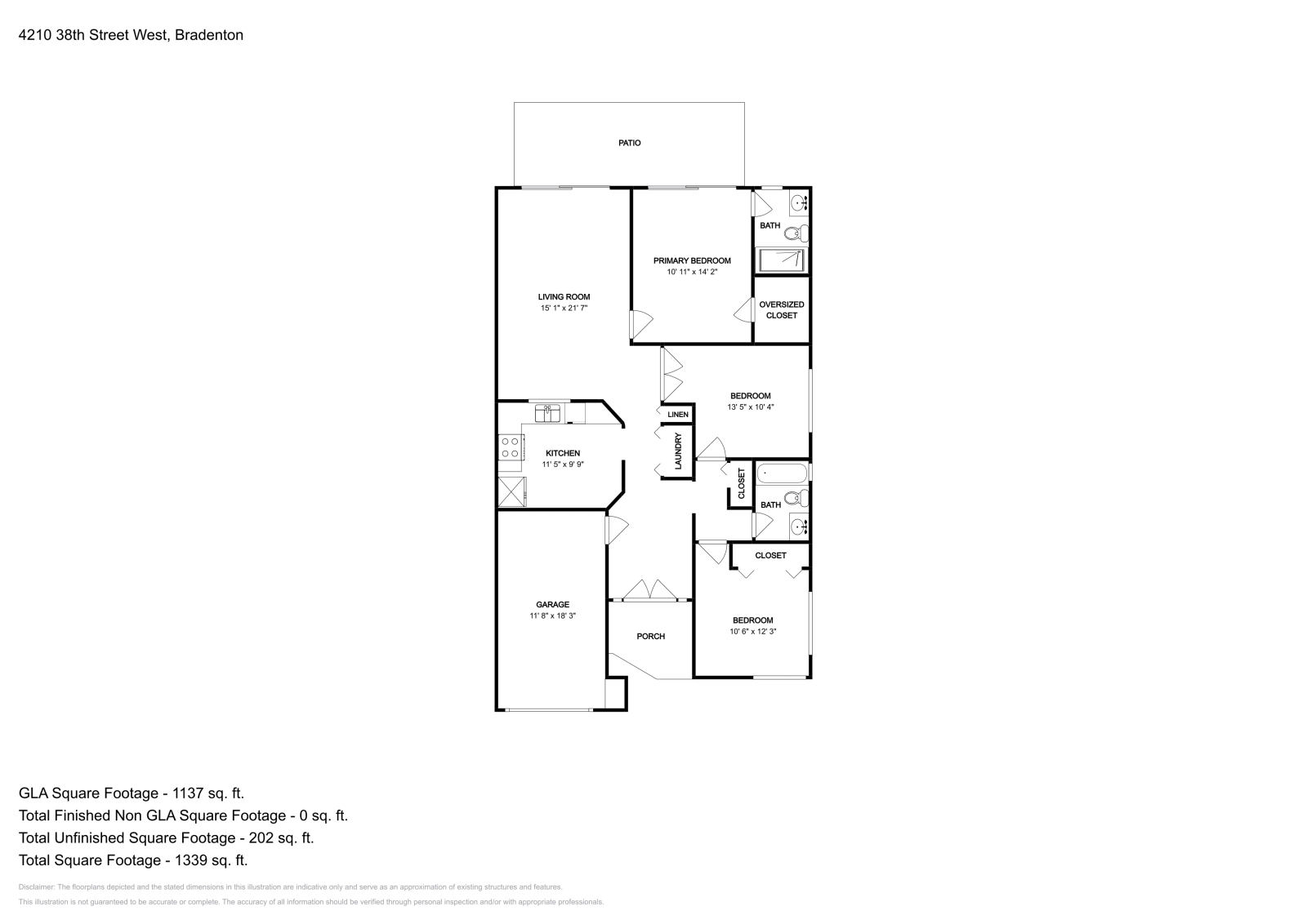 Building Photo - 4210 38th St W