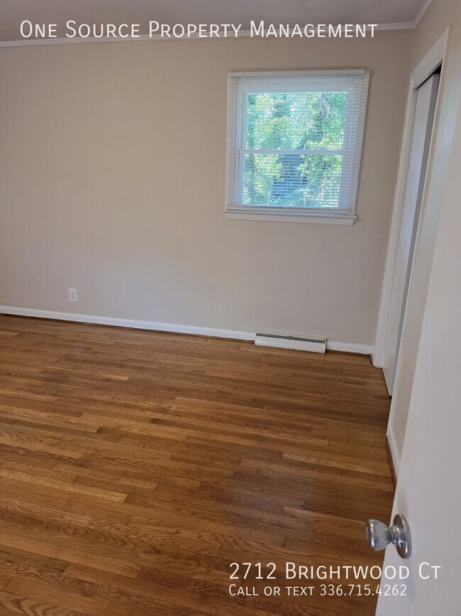Building Photo - 2712 Brightwood Ct