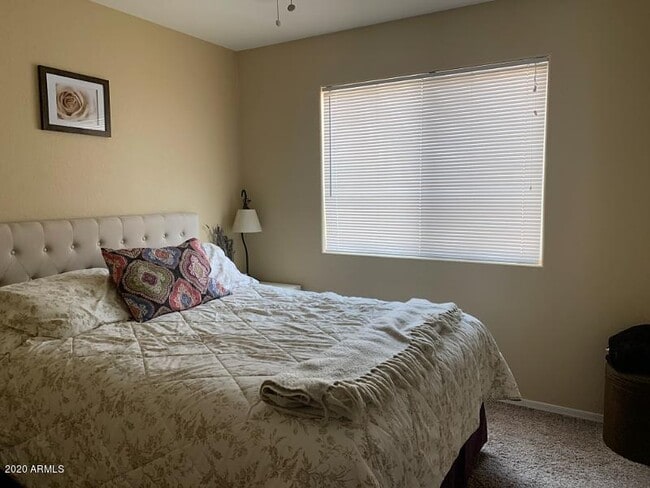 Building Photo - 61 N Del Pueblo Pl