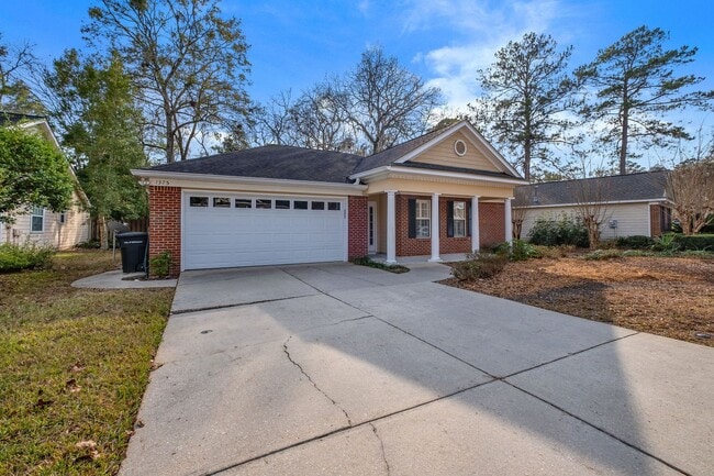 Building Photo - NE Tallahassee Home in the Villages at Maclay