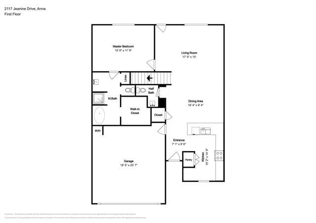 Building Photo - 2120 Dakota Dr