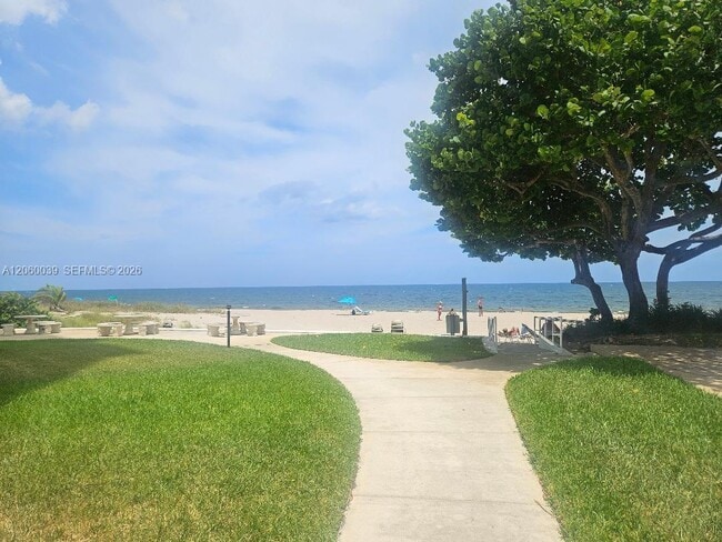 Building Photo - 1500 S Ocean Blvd