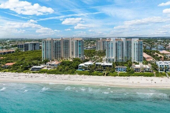 Building Photo - 3720 S Ocean Blvd