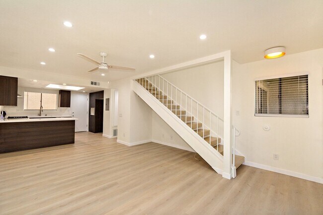 Kitchen / dining room - 69621 Karen Way