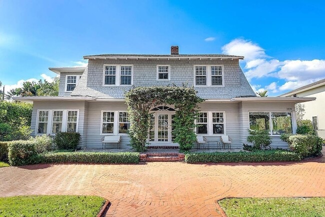 Building Photo - 3109 Washington Rd