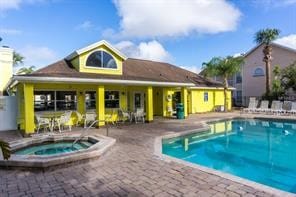 Building Photo - 2751 N Poinciana Blvd