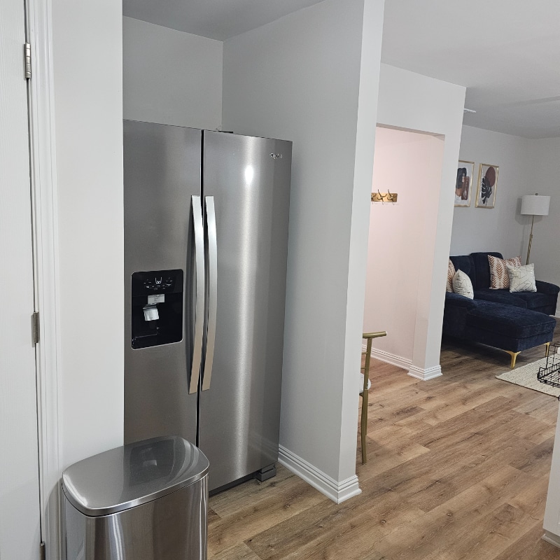 Building Photo - 822 S Kilbourne Rd