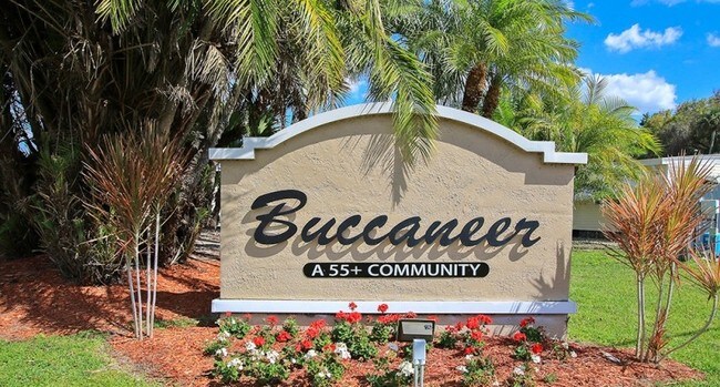 Building Photo - Buccaneer Estates