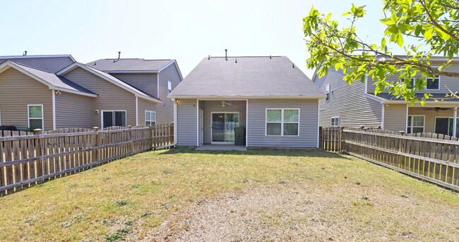 Building Photo - 840 Parnell Ct