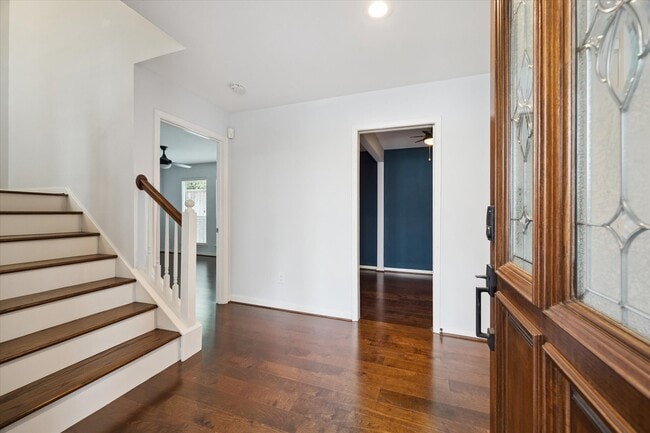 Building Photo - 4219 Gibson St