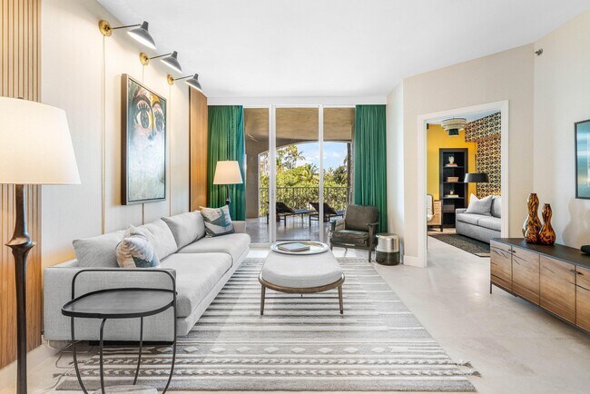 Building Photo - 3700 S Ocean Blvd