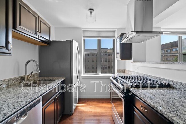 Building Photo - 3902 14th St NW