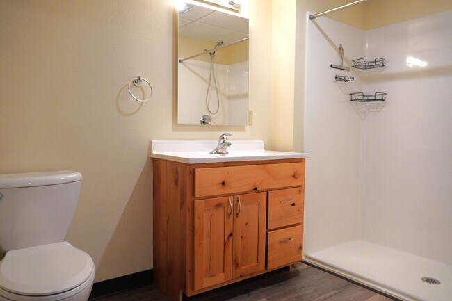 Building Photo - 1 Bedroom 1 Bath Apartment Available- All Utilities Included