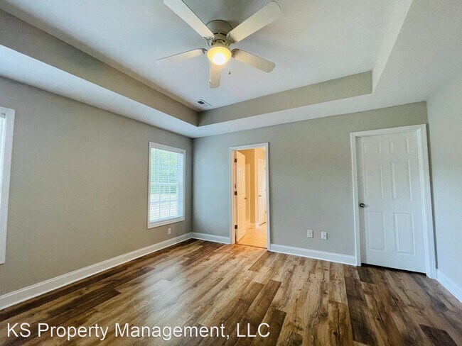 Building Photo - 3 br, 2 bath House - 124 Clearwind Court