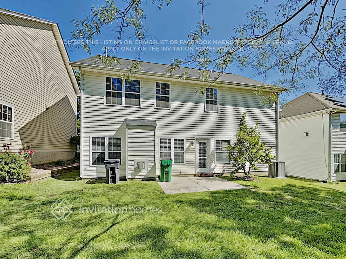 Building Photo - 3434 Crutchfield Pl