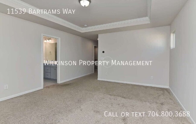 Building Photo - 11539 Bartrams Wy