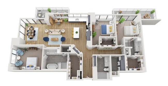 Building Photo - 92 Red River St