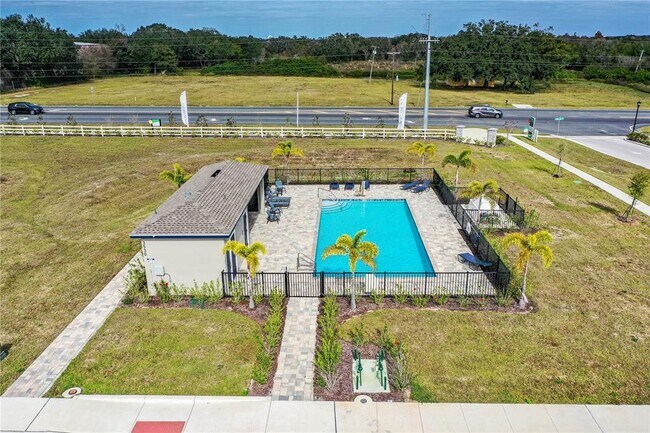 Building Photo - 3883 Academia Ave