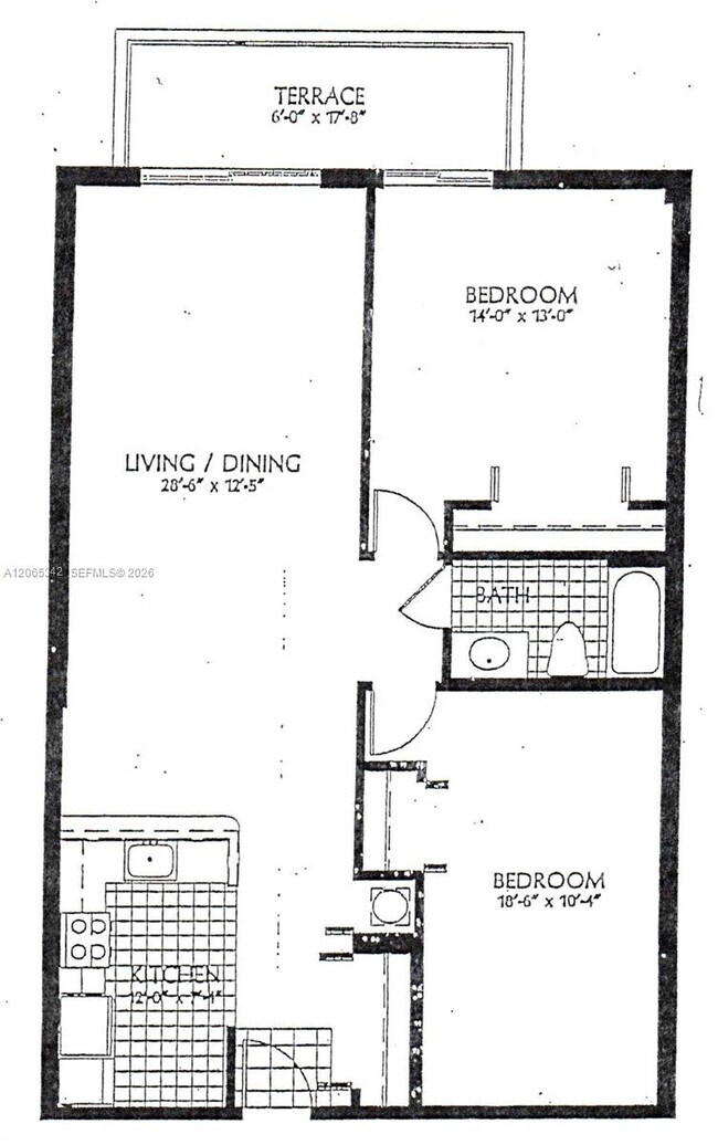 Building Photo - 5091 NW 7th St